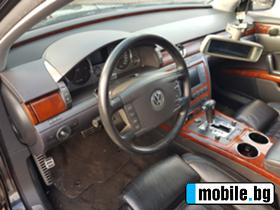 VW Phaeton 5.0d.10v.3br. | Mobile.bg   7