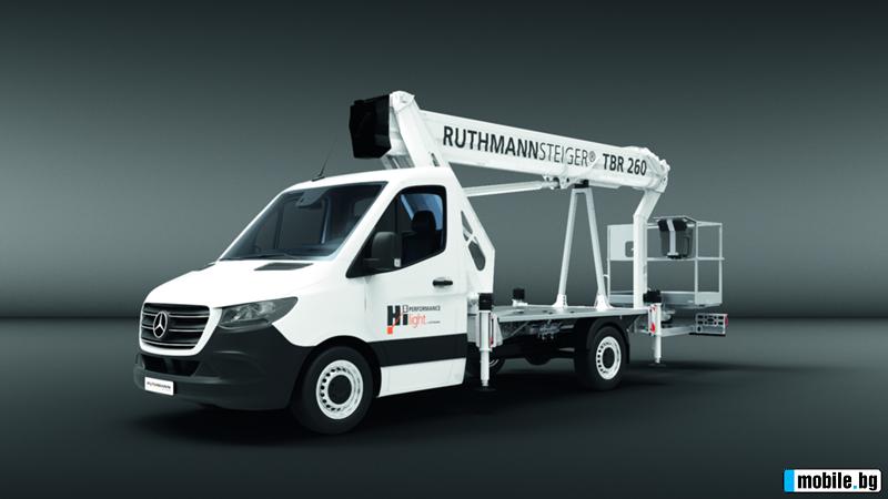  Ruthmann 26 R260 | Mobile.bg   1