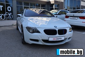 BMW M6  V10/Edition/Xenon/Navi | Mobile.bg   3