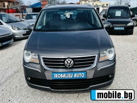 VW Touran 2.0 tdi-Avtomatik  | Mobile.bg   1
