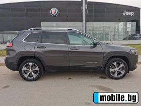 Jeep Cherokee LIMITED 2.2D AWD | Mobile.bg   4