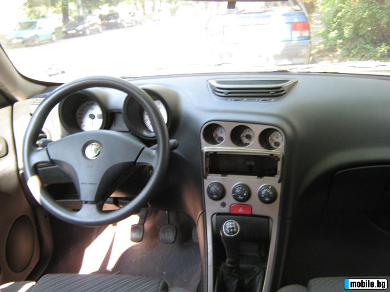 ,    Alfa Romeo 156 | Mobile.bg   3