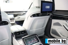 Audi A8 50 TDI Long Quattro S-line =NEW=Exclusive  | Mobile.bg   14