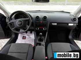 Audi A3 1.9tdi kli bxe | Mobile.bg   14