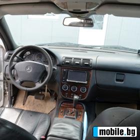 Mercedes-Benz ML 270 W163 / 612963 | Mobile.bg   6
