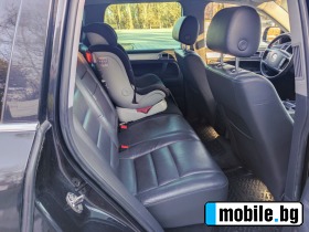 VW Touareg V6 3.0 TDI | Mobile.bg   7