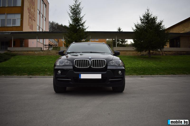     BMW X5 35d xDrive