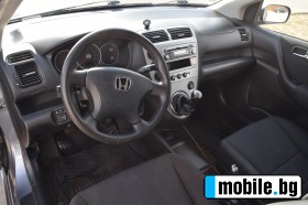 Honda Civic 1, 7 CTDi | Mobile.bg   8