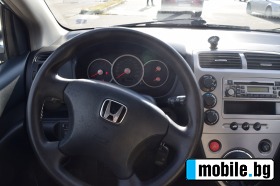 Honda Civic 1, 7 CTDi | Mobile.bg   13