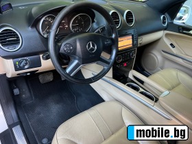 Mercedes-Benz ML 350 CDI FACELIFT/NAVI/KOJA/UNIKAT | Mobile.bg   11