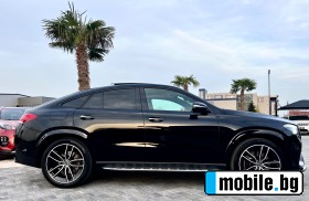Mercedes-Benz GLE 400 COUPE* AMG 63* MAX FULL | Mobile.bg   3