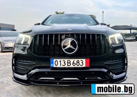 Mercedes-Benz GLE 400 COUPE* AMG 63* MAX FULL | Mobile.bg   7