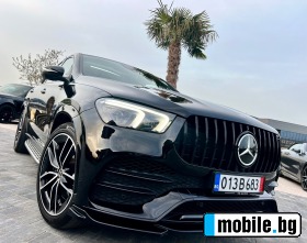     Mercedes-Benz GLE 400 COUPE*AMG 63*MAX FULL