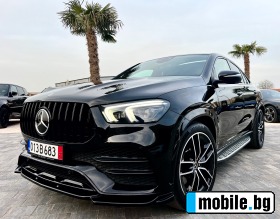     Mercedes-Benz GLE 400 COUPE* AMG 63* MAX FULL ~ 139 900 .