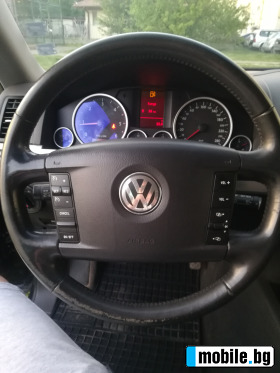 VW Touareg R 5 | Mobile.bg   15