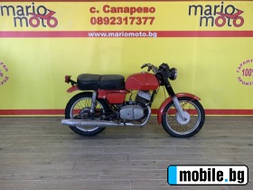 Jawa 350 350 (1980) | Mobile.bg   1
