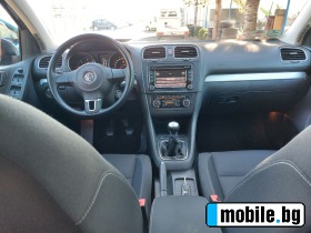 VW Golf 1.6tdi | Mobile.bg   7