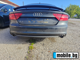 Audi A7 S-line S-tronic | Mobile.bg   3