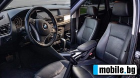 BMW X1 Xdrive 2.0d automatic  | Mobile.bg   6