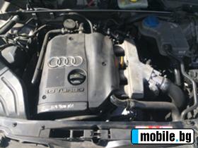 Audi A4 1.8 TURBO\1.9 TDI 3 