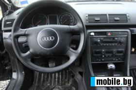 Audi A4 1.8 TURBO\1.9 TDI 3  | Mobile.bg   8