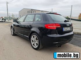 Audi A3 1,8TURBO-BENZIN | Mobile.bg   5