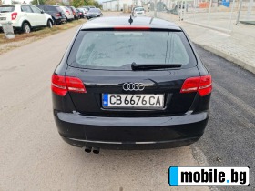 Audi A3 1,8TURBO-BENZIN | Mobile.bg   6