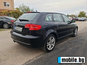 Audi A3 1,8TURBO-BENZIN | Mobile.bg   8