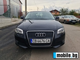 Audi A3 1,8TURBO-BENZIN | Mobile.bg   3