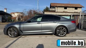 BMW 540 i xDrive !!!!! | Mobile.bg   4
