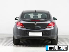 Opel Insignia 2.0CDTI-2. | Mobile.bg   5