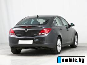 Opel Insignia 2.0CDTI-2. | Mobile.bg   6