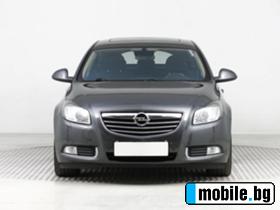 Opel Insignia 2.0CDTI-2. | Mobile.bg   1