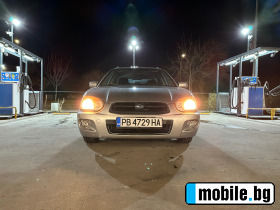 Subaru Impreza 1.6 / | Mobile.bg   1