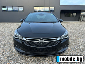Opel Astra 1.6 CDTI SPORT TOURER | Mobile.bg   2