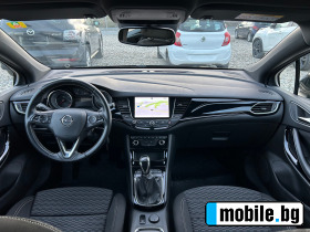 Opel Astra 1.6 CDTI SPORT TOURER | Mobile.bg   15