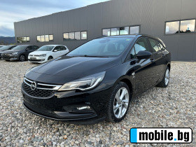     Opel Astra 1.6 CDTI SPORT TOURER ~17 390 .