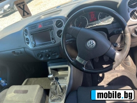 VW Tiguan 2,0 tdi   | Mobile.bg   6
