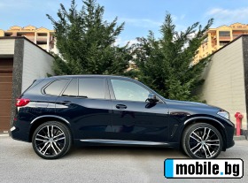     BMW X5 4.0i M-PACKET LASER PODGREV OBDUHVANE VAKUUM FULL