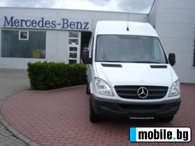 Mercedes-Benz Sprinter 518      !!! | Mobile.bg   3