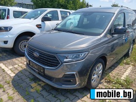 Ford Tourneo Connect | Mobile.bg   1