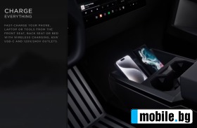 Tesla Roadster Sport Cybertruck | Mobile.bg   9