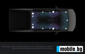 Tesla Roadster Sport Cybertruck | Mobile.bg   8