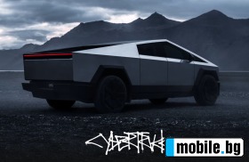 Tesla Roadster Sport Cybertruck | Mobile.bg   3