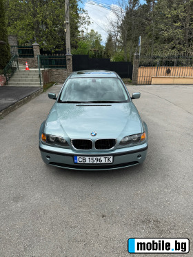     BMW 316 ~2 500 EUR