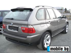BMW X5 3, 0D218ks4x4FACEKLIMATRONIKNAVIWEBASTO | Mobile.bg   7