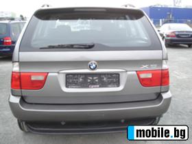 BMW X5 3, 0D218ks4x4FACEKLIMATRONIKNAVIWEBASTO | Mobile.bg   6