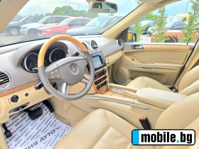 Mercedes-Benz GL 420 FULL AMG PACK    100% | Mobile.bg   11