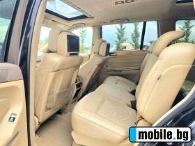 Mercedes-Benz GL 420 FULL AMG PACK    100% | Mobile.bg   15