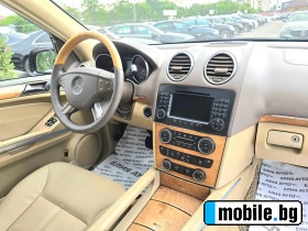 Mercedes-Benz GL 420 FULL AMG PACK    100% | Mobile.bg   13